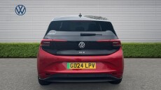 Volkswagen ID.3 150kW Match Pro 59kWh 5dr Auto Electric Hatchback